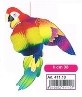 PAPPAGALLO IN CARTA CM38 41110