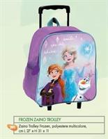 FROZEN ZAINO TROLLEY 27X31X11 CORIEX D05790 MC