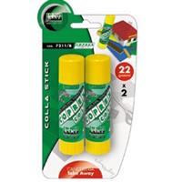 BL LEBEZ COLLA STICK OFFERTA 20GR BL2PZ CF24 7214B