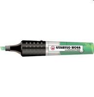 EVIDENZIATORE STABILO LUMINATOR 71/33 2MM/5MM VERDE CF5