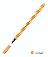 PENNA STABILO POINT 88/54 ARANCIO DA 10
