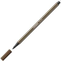 PENNA STABILO POINT 68/45 BRUNO DA 10