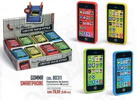 GOMME SMARTPHONE EXPO 48 LEBEZ 80311