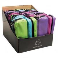 ASTUCCIO 3 ZIP COLOR TRIPLE COL. ASS. EXPO DA 13 05253020W