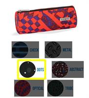 TOMBOLINO COMIX ALLOVER DOTS 22X8X8 69760DO