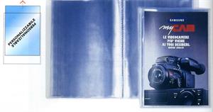 PORTALISTINO FAVORIT PERSONALIZZABILE 15X21 30 BUSTE 100460236