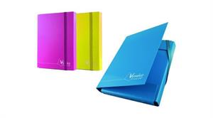 CARTELLA C/ELASTICO D.03 25X35 VERNICE FRESCA CF6 6794