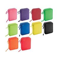 ASTUCCIO 3ZIP MONOCOLORE VUOTO 32NIK160