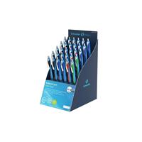 PENNA SCHNEIDER SFERE SLIDER RAVE EXPO 30PZ P304022 0691