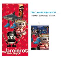 BRAINROT TELO MARE CORIEX X15548 MC 0135