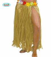 CARNEVALE GONNA HAWAIANA 75CM 17640