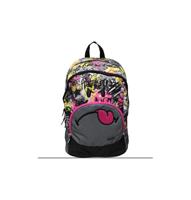 ZAINO ORGANIZZATO SMILEY 58691