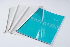 COPERTINA TERMICA 3MM CF100 FELLOWES 53152