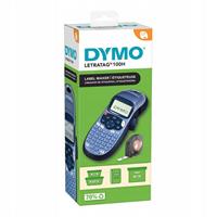 ETICHETTATRICE DYMO LETRATAG LT100H DISPLAY LCD 2174576 0685