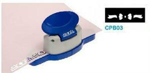 FUSTELLA SINGOLA PER BORDI FIOCCO WILER CPB03