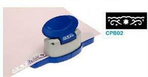 FUSTELLA SINGOLA PER BORDI STELLA WILER CPB02