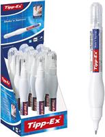 CORRETTORE BIC PENNA SHAKE'N SQUEEZE CF10 8024202