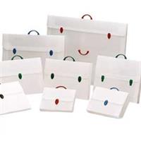 VALIGETTA POLIONDA 70X100 BIANCO 701 100501120