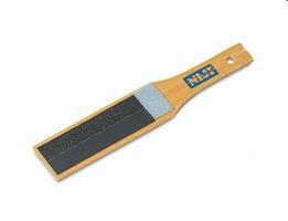 GRATTINO LEGNO NIJI DOPPIO + SPUGNA CF24 5240