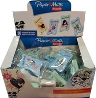 GOMMA P.MATE FANTASIA S0949320 CF36