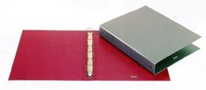 RACCOGLITORE 4ANELLI 22X30 BLU FAVORIT 400051116