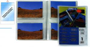 PORTAFOTO PERSONALIZZABILE 13X20 10FG 2PZ FAVORIT