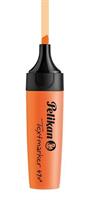EVIDENZIATORE PELIKAN ARANCIO OF4PN3