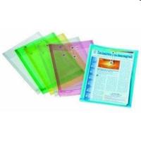 BUSTA C/LEGACCIO NEUTRO 34X24 12PZ LEBEZ 2553