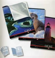 PORTALISTINO BM 22X30 20 BUSTE FANTASIA