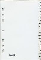 RUBRICA FAVORIT 15x21 RICAMBIO 08/5500