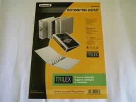 RACCOGLITORE 4ANELLI C/TASCA D.04 FELLOWES 40182