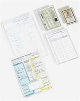 BUSTA APERTA AD U 22X30 LISCIA 25PZ FAVORIT 100460101