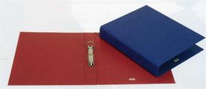RACCOGLITORE 2ANELLI 15X21 D.25 BLU FAVORIT