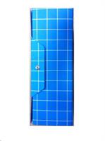 CARTELLA P.PROGETTO D.06 C/BOTTONE RESISTO 5PZ BREFIO