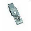 PORTA BADGE CLIP 50PZ LEBEZ 31-091