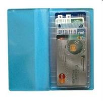 CUSTODIA PVC CARDS 24 POSTI 20008700