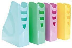 PORTARIVISTE ARDA PASTELLO 7118PASAS