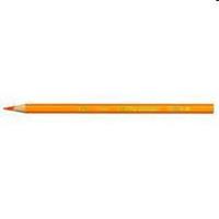 PASTELLI GIOTTO SUPERMINA 52 ARANCIONE FLUO PZ12 239052