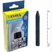 PASTELLO LYRA INDUSTRIALE NERO CF12 L4860099