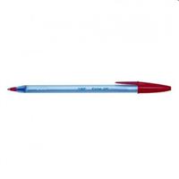 PENNA BIC CRISTAL SOFT ROSSO CF50 9185201
