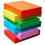 CARTA COLORATA A4 80G 500FG GRIGIO 109