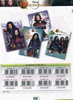 DESCENDANTS MAXI RIG. 1R DC923000