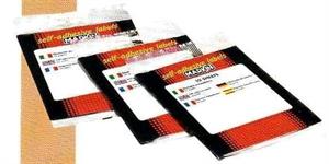 ETICHETTE ADESIVE MARKIN 54 142X110 10FG X10054