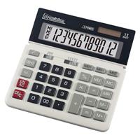 CALCOLATRICE DA TAVOLO PRECISION DISPL RECL 150X152X30 79133 712