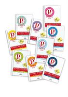 RICAMBI QUABLOCK A4 RINFORZATI RIG.10M CF20