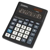 CALCOLATRICE DA TAVOLO PRECISION 12 CIFRE 136X100X32 79081 0708