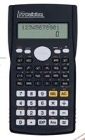CALCOLATRICE SCIENTIFICA PRECISION 240 FUNZ 157X84X24 79082 0714