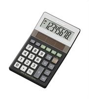 CALCOLATRICE SHARP EL-R277B