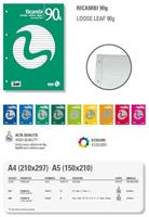 RICAMBI Q 90GR A4 BM 40FG CF30 2087