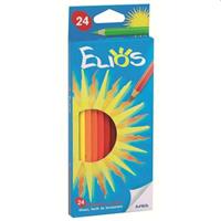 PASTELLI ELIOS AS24PZ CF10 273600 274300